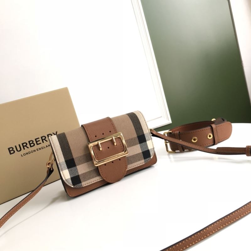 Burberry Satchel Bags